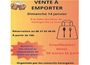 Vente  emporter GENERATION FAVERGEOISE