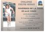 La Boule Favergeoise - Challenge COLLONGE et HERAUD