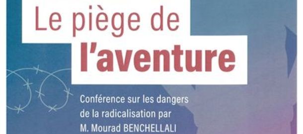 CISPD - Confrence sur la prvention de la radicalisation