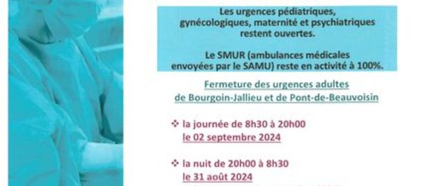 GHND Communiqu de presse