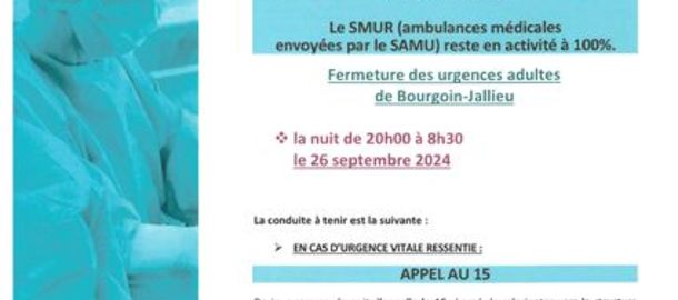GHND Communiqu de presse