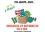 COMITE JEUNESSE - VIDE TA CHAMBRE   ANNULE