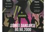 La 7me en 4 L - Soire dansante