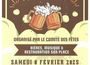 Comit des Ftes - Fte de la bire