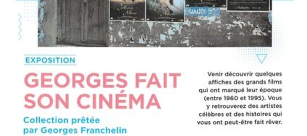 COMITE CULTURE ET MEDIATHEQUE - Projection d'un film