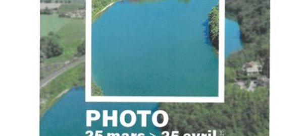 Concours de Photo - L'eau dans les Vals du Dauphiné