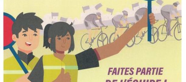 Cyclosportive la Tricolore - Appel � b�n�voles