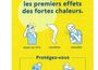 Alerte Canicule