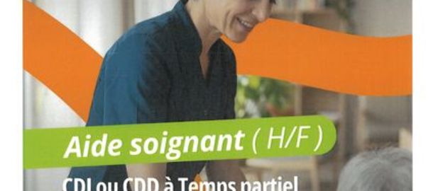 SSIAD ADMR Dauphin� Bugey