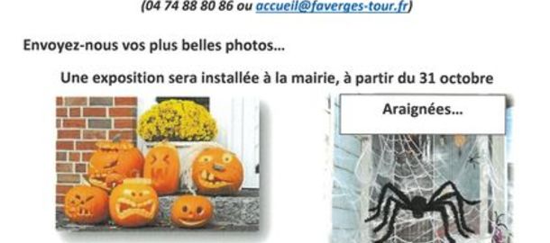 Halloween - Les plus belles maisons d�cor�es d'Halloween