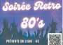 Comit des Ftes - Soire annes 80