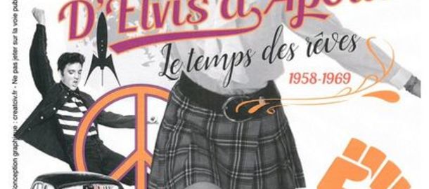 Spectacle Son et Lumire