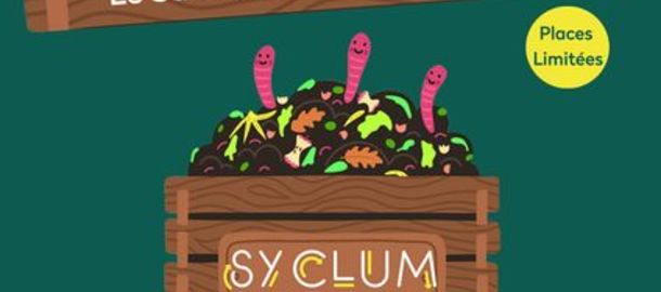 SYCLUM Formation compostage toilettes sches