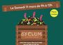 SYCLUM Formation compostage toilettes sches