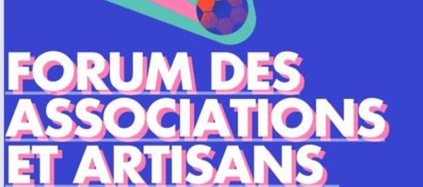 Forum des Associations et Artisans