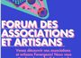 Forum des Associations et Artisans