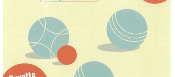 SOU DES ECOLES - Tournoi de p�tanque