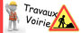 TRAVAUX