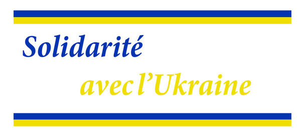 Solidarit - Ukraine