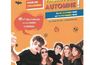Vacances d'automne 2023