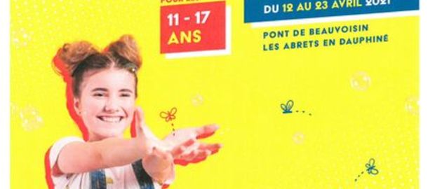VACANCES DE PRINTEMPS