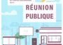 Les Vals du Dauphin - Runion Publique 