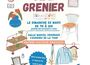 SOU DES ECOLES - Vide grenier