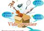 SOU DES ECOLES : VIDE - GRENIER LE DIMANCHE 29 MAI