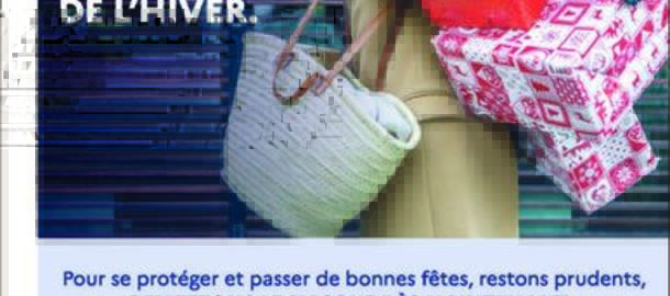 ARS Protgeons-nous face au virus de l'hiver