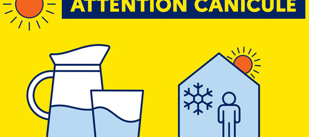 Canicule 2022