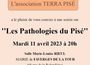 Les Pathologies du Pis