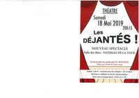 Reprsentation Thtre des P'tits Loups