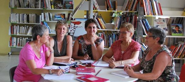 Lire en rseau