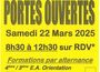 MFR Le Village - Portes ouvertes