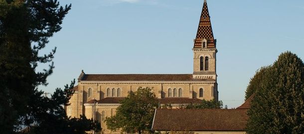 L'glise