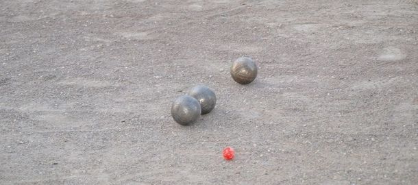 Boule Favergeoise  