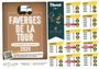 Calendrier des collectes 2025